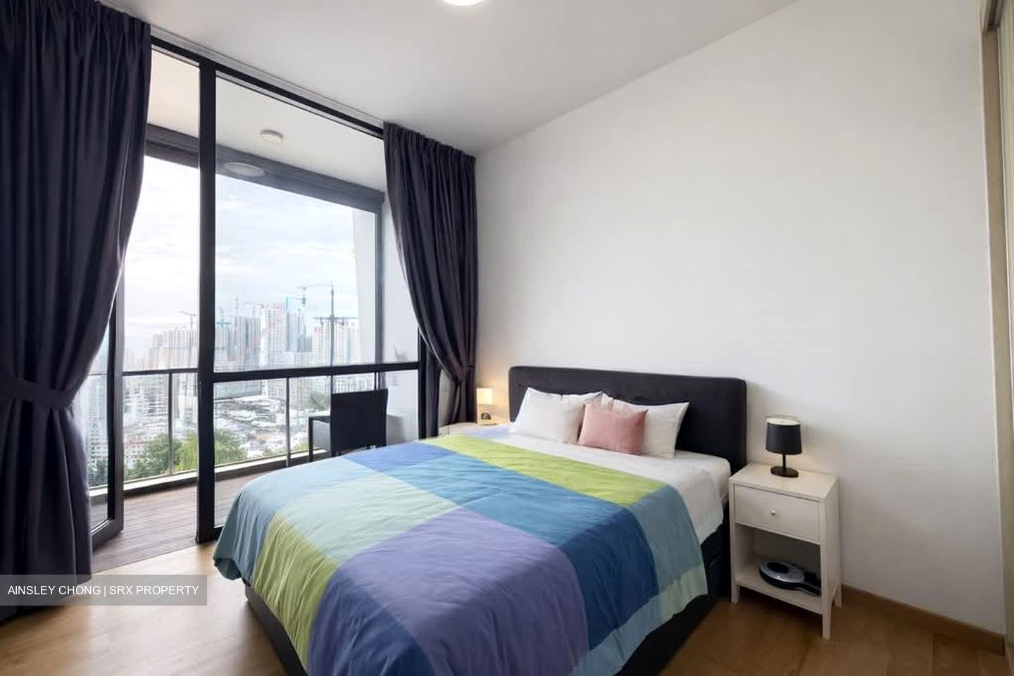 The Crest (D3), Condominium #558322571